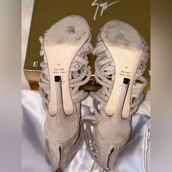 Giuseppe Stiletto - Picture 5 of 5